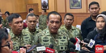 TNI Tahan Anggota Setelah Rumah Dinas Diduga Jadi Markas Judi
