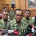 TNI Tahan Anggota Setelah Rumah Dinas Diduga Jadi Markas Judi
