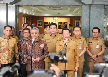Anggaran Rehab dan Rekon Sumatra Tersedia Menurut Mendagri dan Menkeu