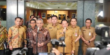 Anggaran Rehab dan Rekon Sumatra Tersedia Menurut Mendagri dan Menkeu