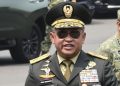 Jenderal Maruli Tanggapi Isu Calon Panglima TNI