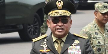 Jenderal Maruli Tanggapi Isu Calon Panglima TNI
