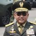Jenderal Maruli Tanggapi Isu Calon Panglima TNI