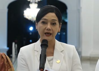 Bos OJK Sampaikan Pesan Khusus Prabowo Tindak Tegas Perdagangan Terkoordinasi