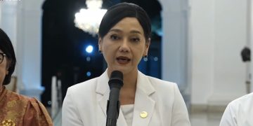 Bos OJK Sampaikan Pesan Khusus Prabowo Tindak Tegas Perdagangan Terkoordinasi