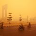 4 Wilayah dengan Kualitas Udara Berbahaya Hari Ini