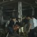 Kecelakaan di Pasar Cimanggis Ciputat, 8 Warga Mengalami Luka-luka