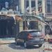 Bau Gas Tercium Sebelum Ledakan Ruko di Pakuwon City