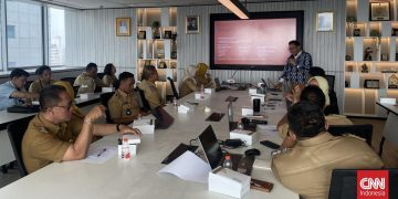 10 Lurah Finalis BSA 2026 Siap Tampilkan Kemampuan di Sesi Paparan Hari Ini
