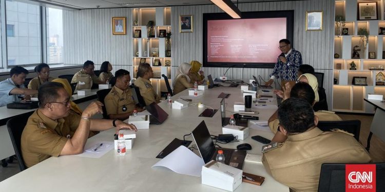 10 Lurah Finalis BSA 2026 Siap Tampilkan Kemampuan di Sesi Paparan Hari Ini