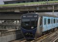 Kasus SMS Blast Pembobolan Kartu Kredit Pengguna MRT Jakarta, 4 Tersangka