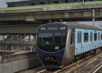 Kasus SMS Blast Pembobolan Kartu Kredit Pengguna MRT Jakarta, 4 Tersangka