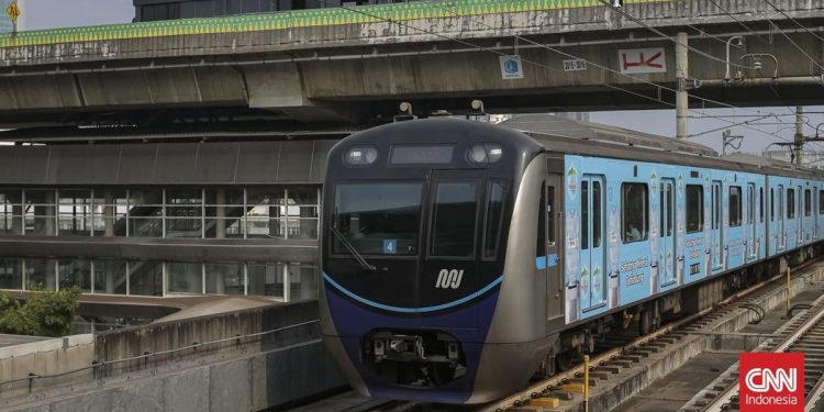 Kasus SMS Blast Pembobolan Kartu Kredit Pengguna MRT Jakarta, 4 Tersangka