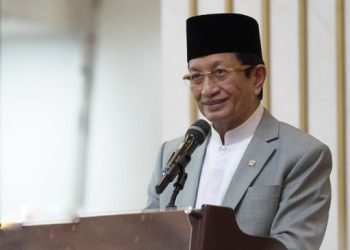 Dipajaki Tidak Berarti Dinyatakan Halal