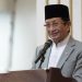 Dipajaki Tidak Berarti Dinyatakan Halal