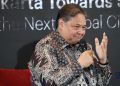 Prabowo Target Penyelesaian Masalah Sampah RI Tahun 2028 dan Danantara Ditugasi