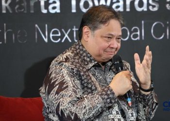 Prabowo Target Penyelesaian Masalah Sampah RI Tahun 2028 dan Danantara Ditugasi
