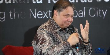 Prabowo Target Penyelesaian Masalah Sampah RI Tahun 2028 dan Danantara Ditugasi