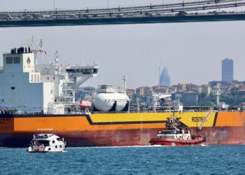 Gencatan Energi Rusia-Ukraina Diumumkan, Harga Minyak Justru Naik