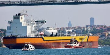 Gencatan Energi Rusia-Ukraina Diumumkan, Harga Minyak Justru Naik