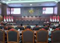 Ijazah Gibran yang Tidak Ada Menjadi Urusan Lembaga Berwenang Lain