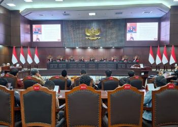 Ijazah Gibran yang Tidak Ada Menjadi Urusan Lembaga Berwenang Lain