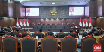 Ijazah Gibran yang Tidak Ada Menjadi Urusan Lembaga Berwenang Lain