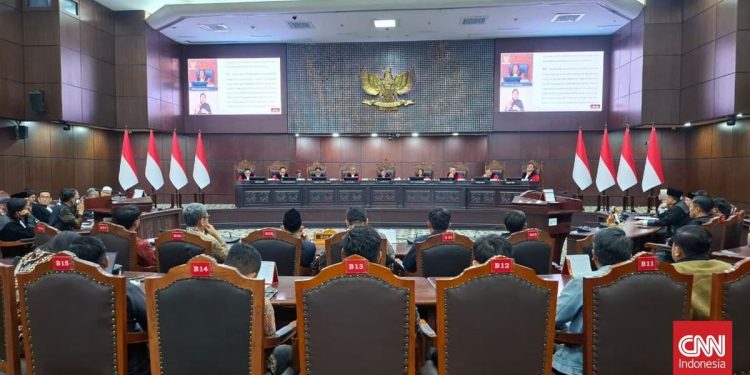 Ijazah Gibran yang Tidak Ada Menjadi Urusan Lembaga Berwenang Lain