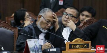 PKPU Mengizinkan Gibran Sebagai Cawapres Melanggar Prinsip Pemilu Jujur dan Adil