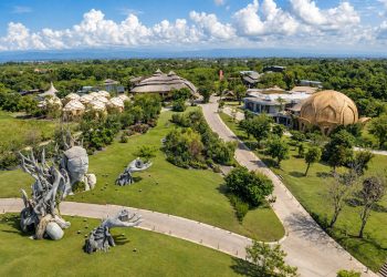 Tren Investasi Properti di Bali: Kawasan Holistik Terpadu Jadi Pilihan