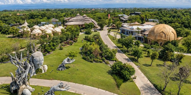 Tren Investasi Properti di Bali: Kawasan Holistik Terpadu Jadi Pilihan