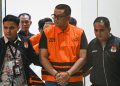 PDIP Segera Pecat Bupati Klaten Hamenang Setelah Menjadi Tersangka Korupsi