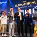 Mitra10 dan Electrolux Luncurkan Water Heater UltimateHome