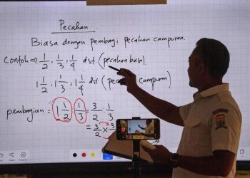 Darurat Asap Karhutla, Semua Sekolah di Sumut Terapkan PJJ Hingga 21 Oktober