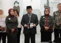 Pramono Cita Layanan Tanah DKI Selesai dalam 10 Hari Melalui PERINTIS