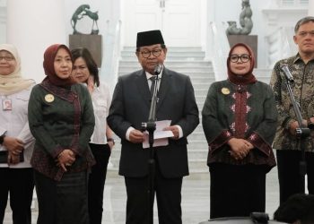 Pramono Cita Layanan Tanah DKI Selesai dalam 10 Hari Melalui PERINTIS