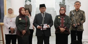 Pramono Cita Layanan Tanah DKI Selesai dalam 10 Hari Melalui PERINTIS