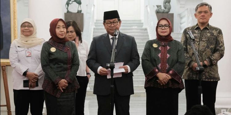 Pramono Cita Layanan Tanah DKI Selesai dalam 10 Hari Melalui PERINTIS