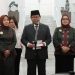 Pramono Cita Layanan Tanah DKI Selesai dalam 10 Hari Melalui PERINTIS