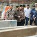 Normalisasi Kali Mampang, Pramono Pastikan DKI Siap Musim Hujan