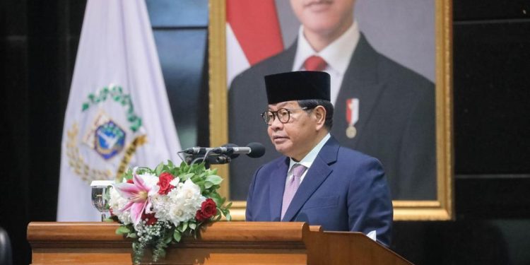 Penguatan BUMD DKI melalui Empat Rancangan Perda Strategis