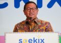 Pemprov DKI Tingkatkan Akses Pendidikan dan Kesempatan Kerja untuk Difabel