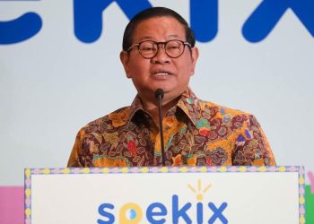 Pemprov DKI Tingkatkan Akses Pendidikan dan Kesempatan Kerja untuk Difabel