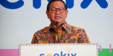 Pemprov DKI Tingkatkan Akses Pendidikan dan Kesempatan Kerja untuk Difabel