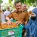 Tekan Inflasi Bapok, Pemprov Jateng Laksanakan Gerakan Pangan Terjangkau
