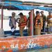 Tinjauan Pembangunan Tanggul Pantai di Demak untuk Pemulihan Tambak