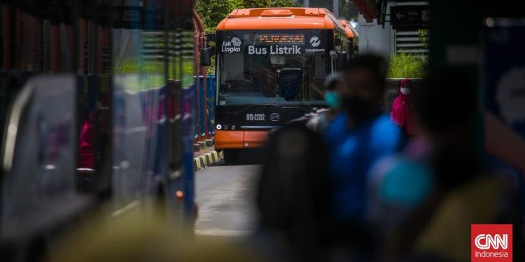 Insiden Tinggi di Jalur Rawan Koridor 9, Pramono Berikan Penjelasan