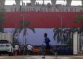 Suporter Bola Tewas Setelah Laga di Pakansari, Bupati Bogor Berkomentar