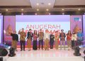 Pengumuman Peraih Anugerah 2026 dan PR Excellence Awards oleh PERHUMAS