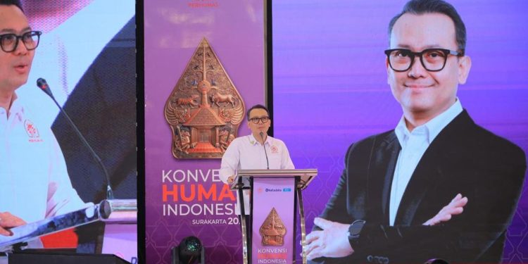 Soroti Etika dan Integritas sebagai Landasan Regenerasi Humas dari PERHUMAS